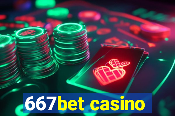 667bet casino