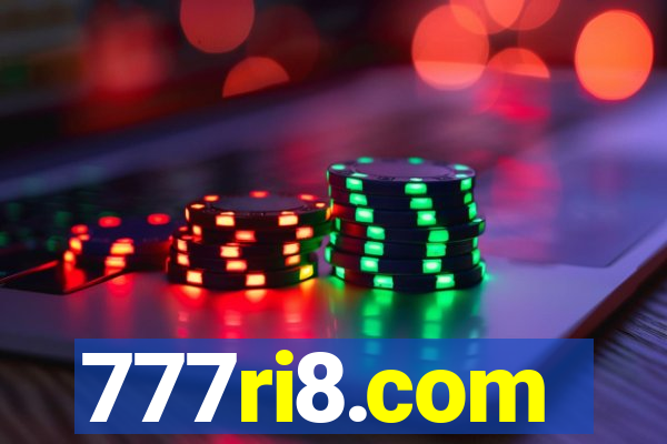 777ri8.com