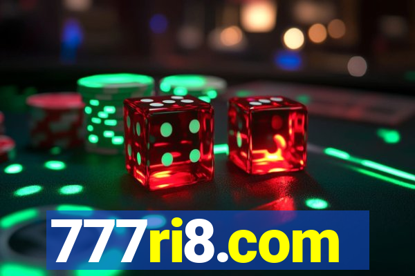 777ri8.com