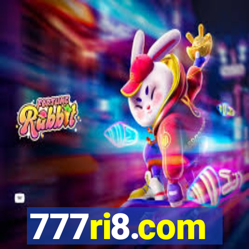 777ri8.com