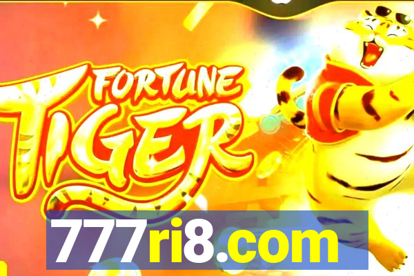 777ri8.com