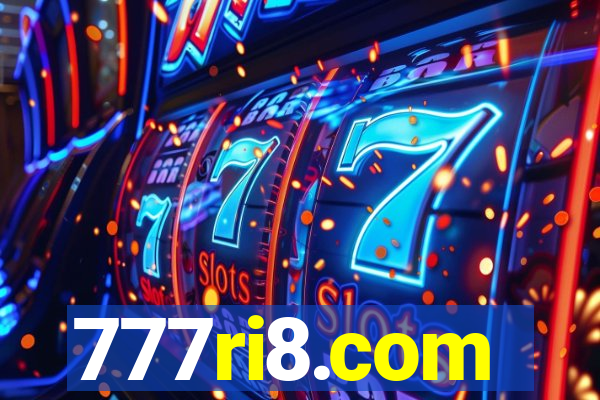 777ri8.com