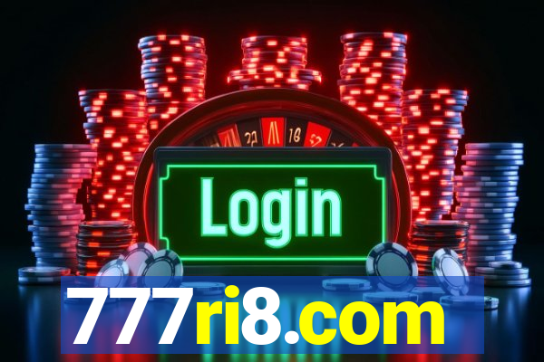 777ri8.com
