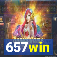 657win