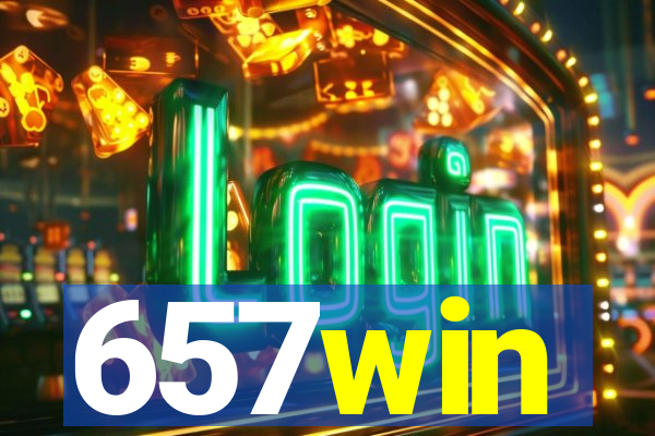 657win