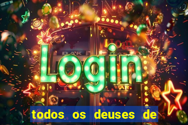 todos os deuses de dungeon ni deai deuses de dungeon