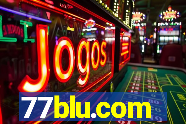 77blu.com