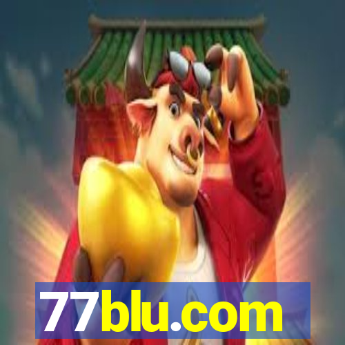 77blu.com