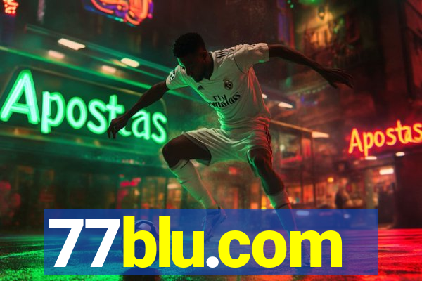 77blu.com