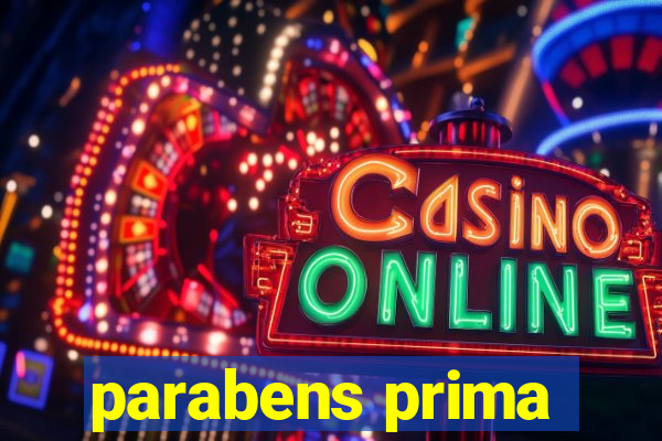 parabens prima