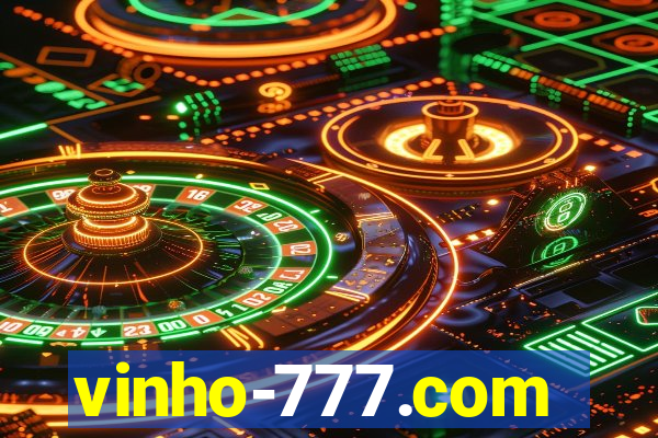 vinho-777.com