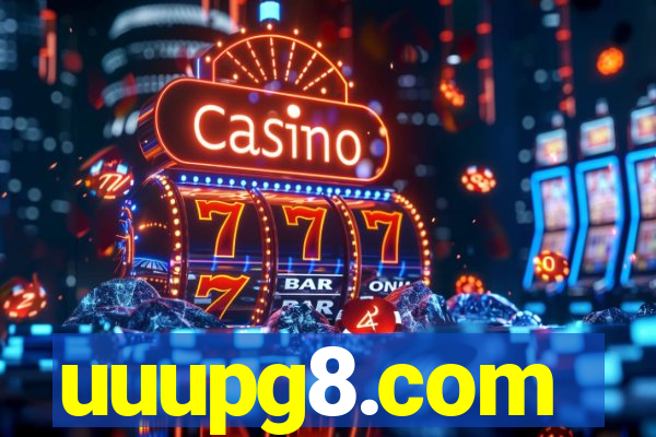 uuupg8.com
