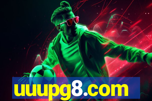uuupg8.com