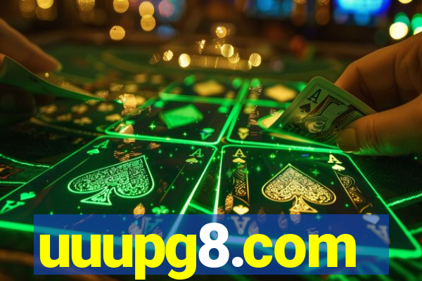 uuupg8.com