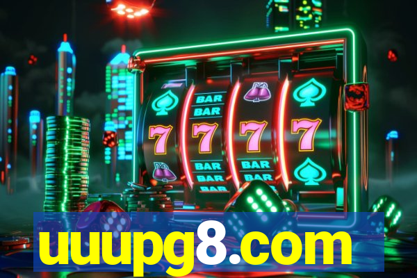 uuupg8.com