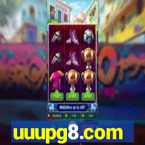 uuupg8.com