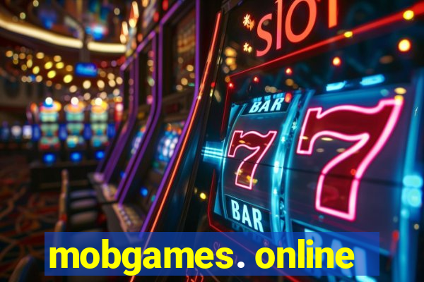 mobgames. online