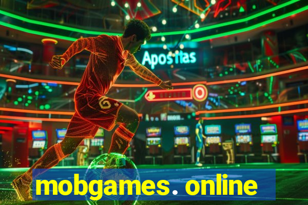 mobgames. online