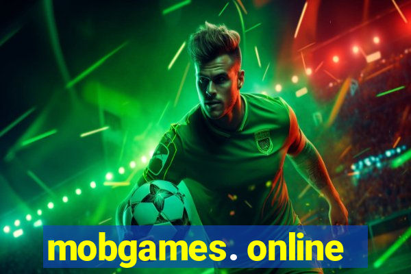 mobgames. online