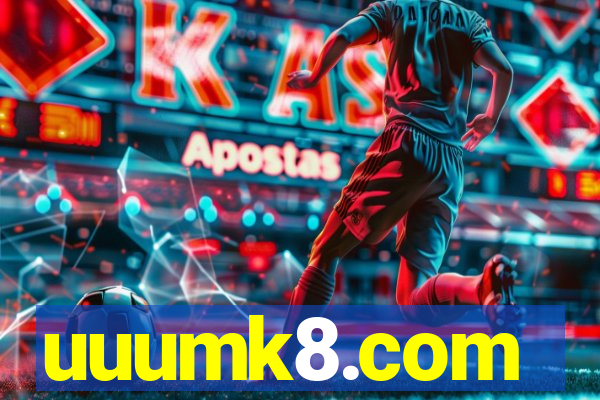 uuumk8.com
