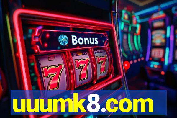 uuumk8.com