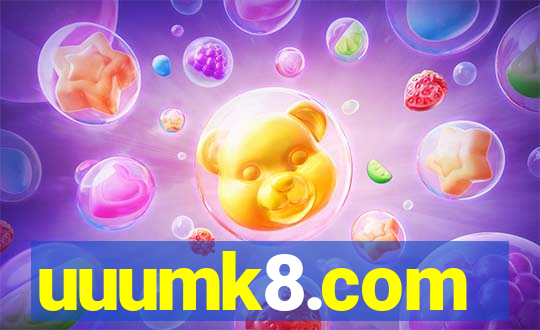 uuumk8.com
