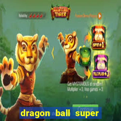 dragon ball super super hero filme completo dublado google drive