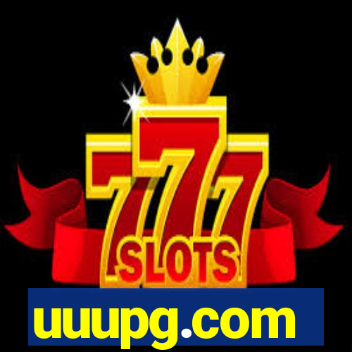 uuupg.com