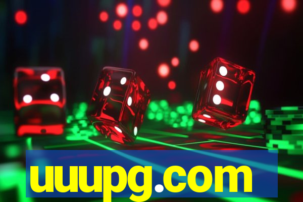 uuupg.com