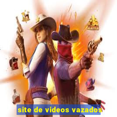 site de videos vazados