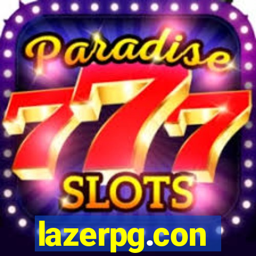 lazerpg.con