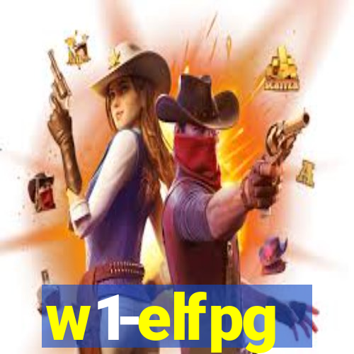 w1-elfpg