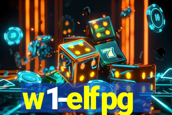 w1-elfpg