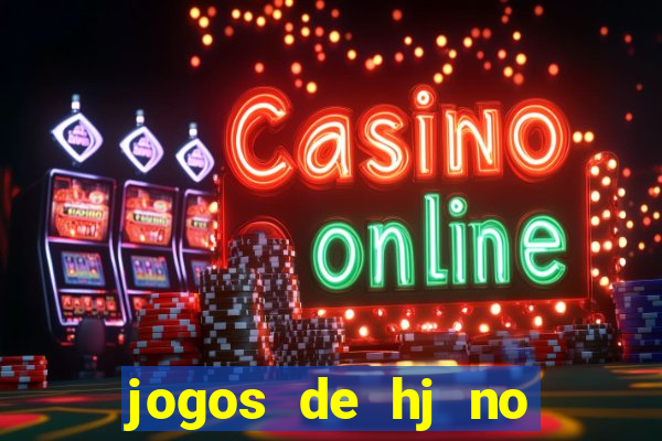 jogos de hj no brasileiro serie a