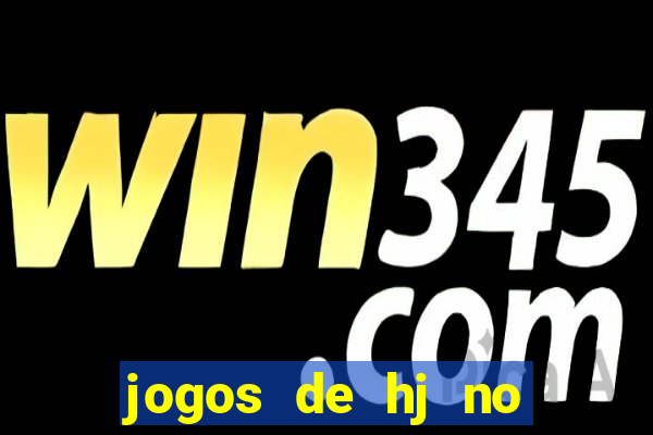 jogos de hj no brasileiro serie a