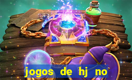 jogos de hj no brasileiro serie a