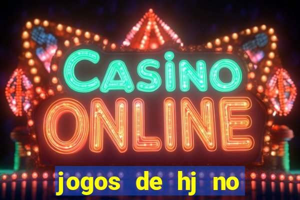 jogos de hj no brasileiro serie a