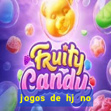 jogos de hj no brasileiro serie a