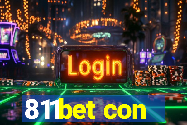 811bet con