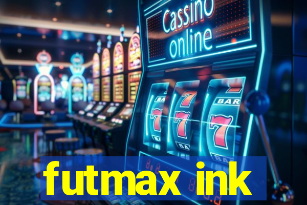 futmax ink