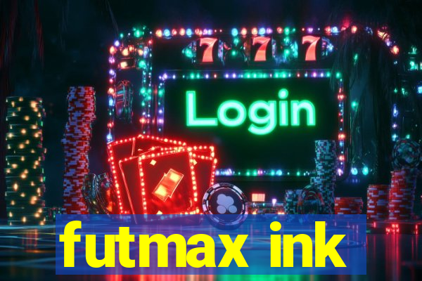 futmax ink