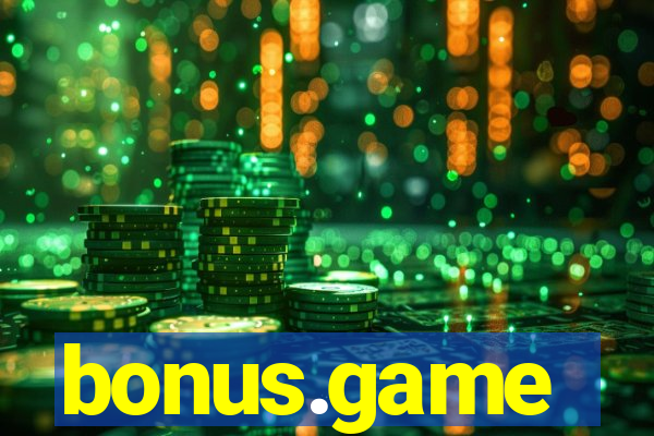 bonus.game
