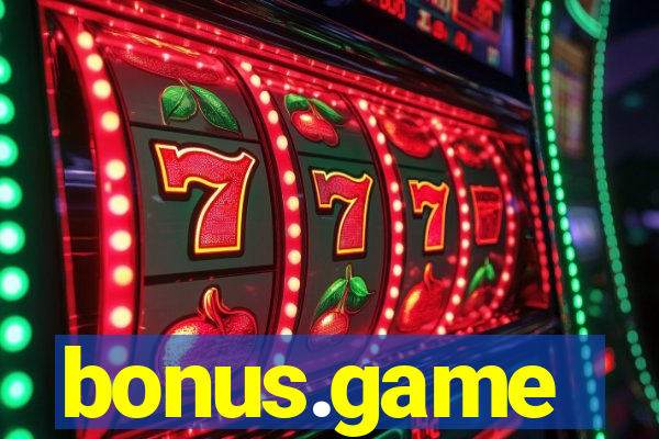 bonus.game