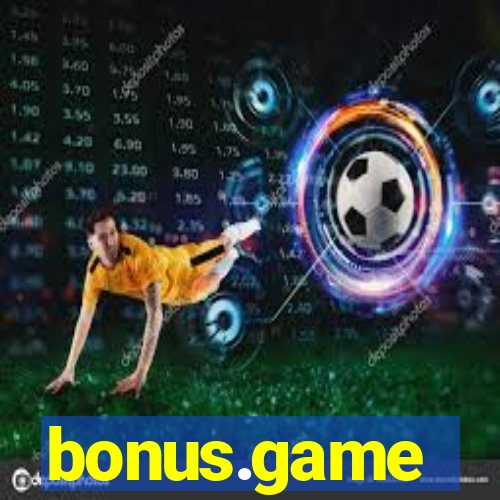 bonus.game