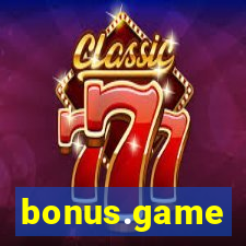 bonus.game