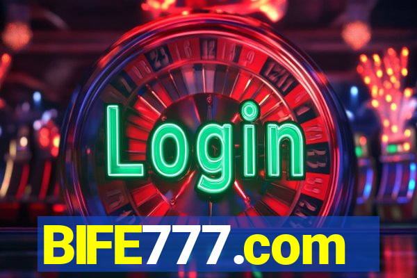 BIFE777.com