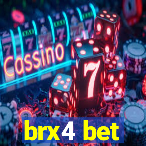brx4 bet