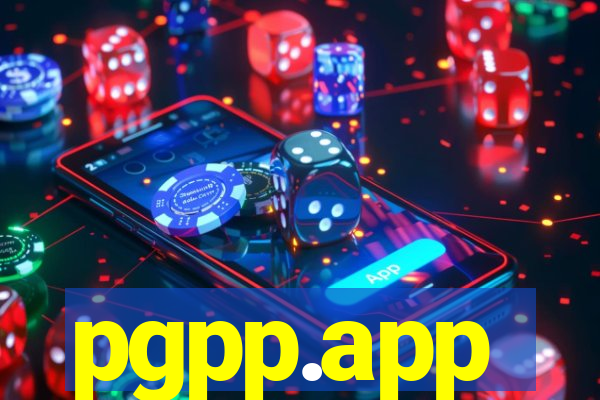 pgpp.app
