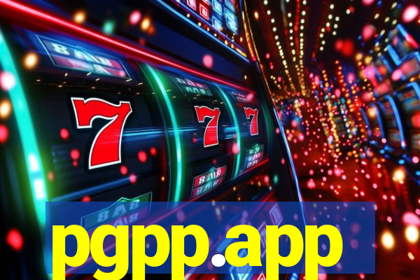 pgpp.app