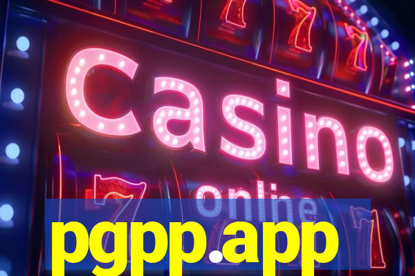 pgpp.app